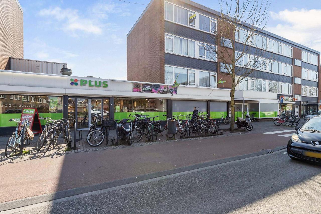 Sneeuwbalstraat 73, Nijmegen (6543 TP)