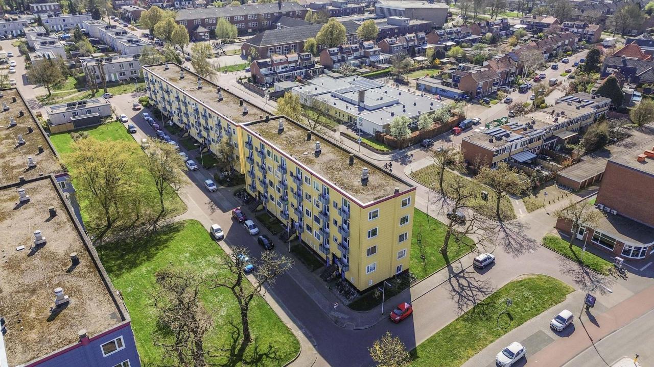 Sneeuwbalstraat 73, Nijmegen (6543 TP)