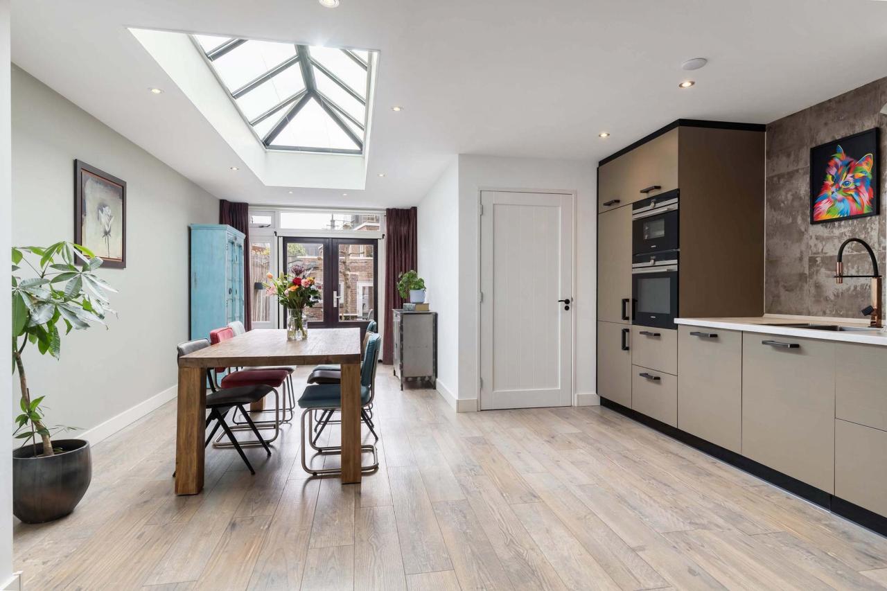 Bergansiusstraat 13, Nijmegen (6523 BV)