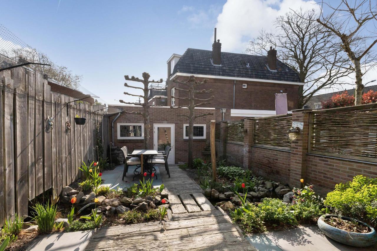 Bergansiusstraat 13, Nijmegen (6523 BV)