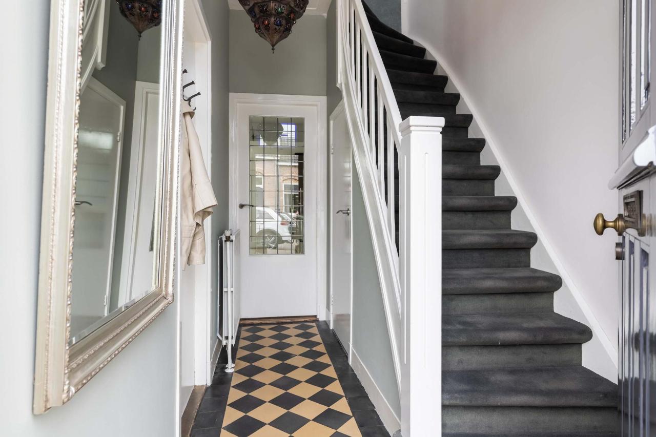 Bergansiusstraat 13, Nijmegen (6523 BV)