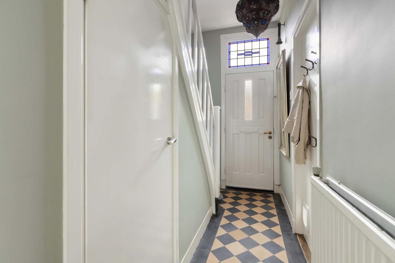 Bergansiusstraat 13, Nijmegen (6523 BV)
