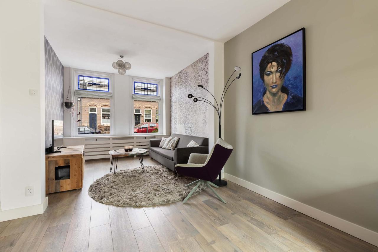 Bergansiusstraat 13, Nijmegen (6523 BV)