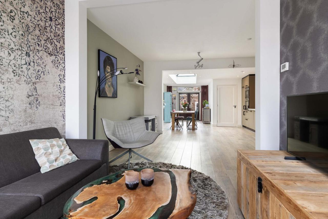 Bergansiusstraat 13, Nijmegen (6523 BV)