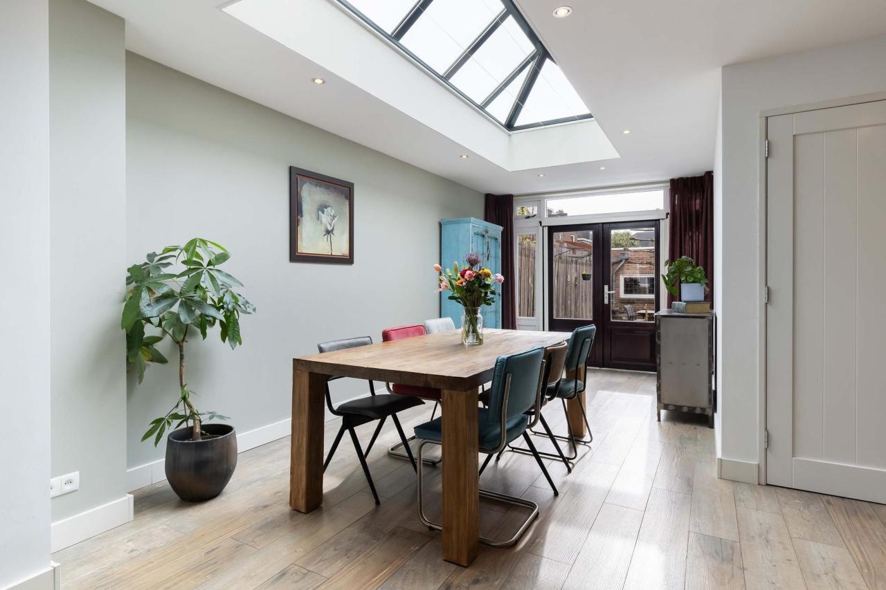 Bergansiusstraat 13, Nijmegen (6523 BV)