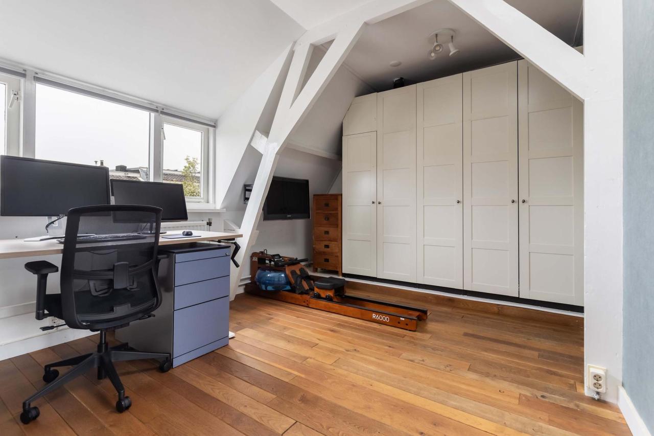 Bergansiusstraat 13, Nijmegen (6523 BV)