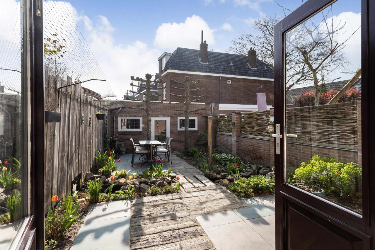 Bergansiusstraat 13, Nijmegen (6523 BV)