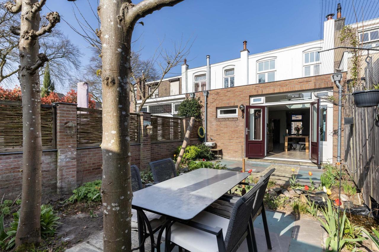 Bergansiusstraat 13, Nijmegen (6523 BV)