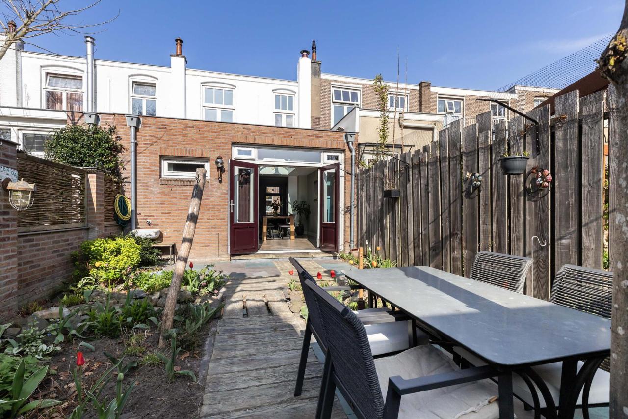 Bergansiusstraat 13, Nijmegen (6523 BV)
