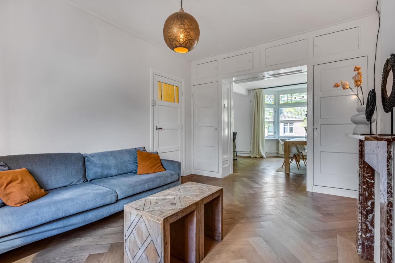 Frans Halsstraat 79, Nijmegen (6523 CL)