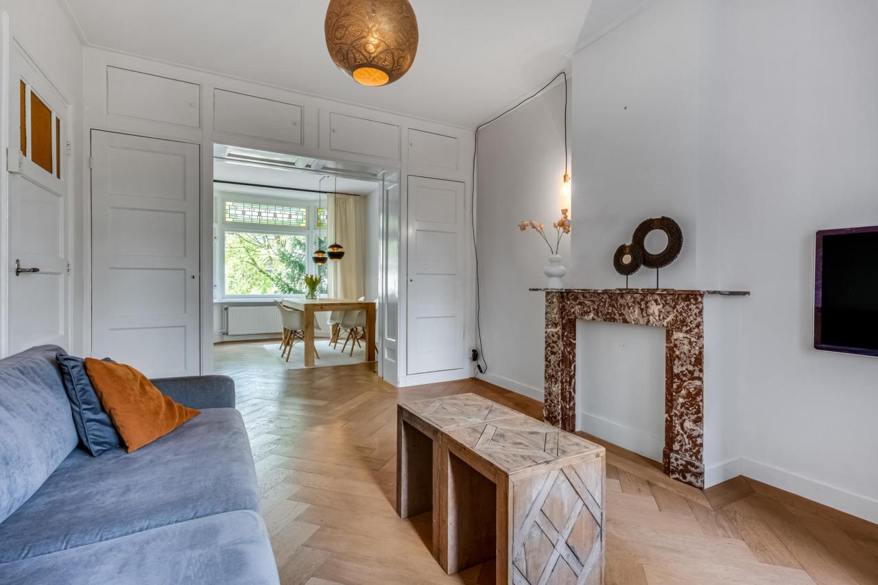 Frans Halsstraat 79, Nijmegen (6523 CL)