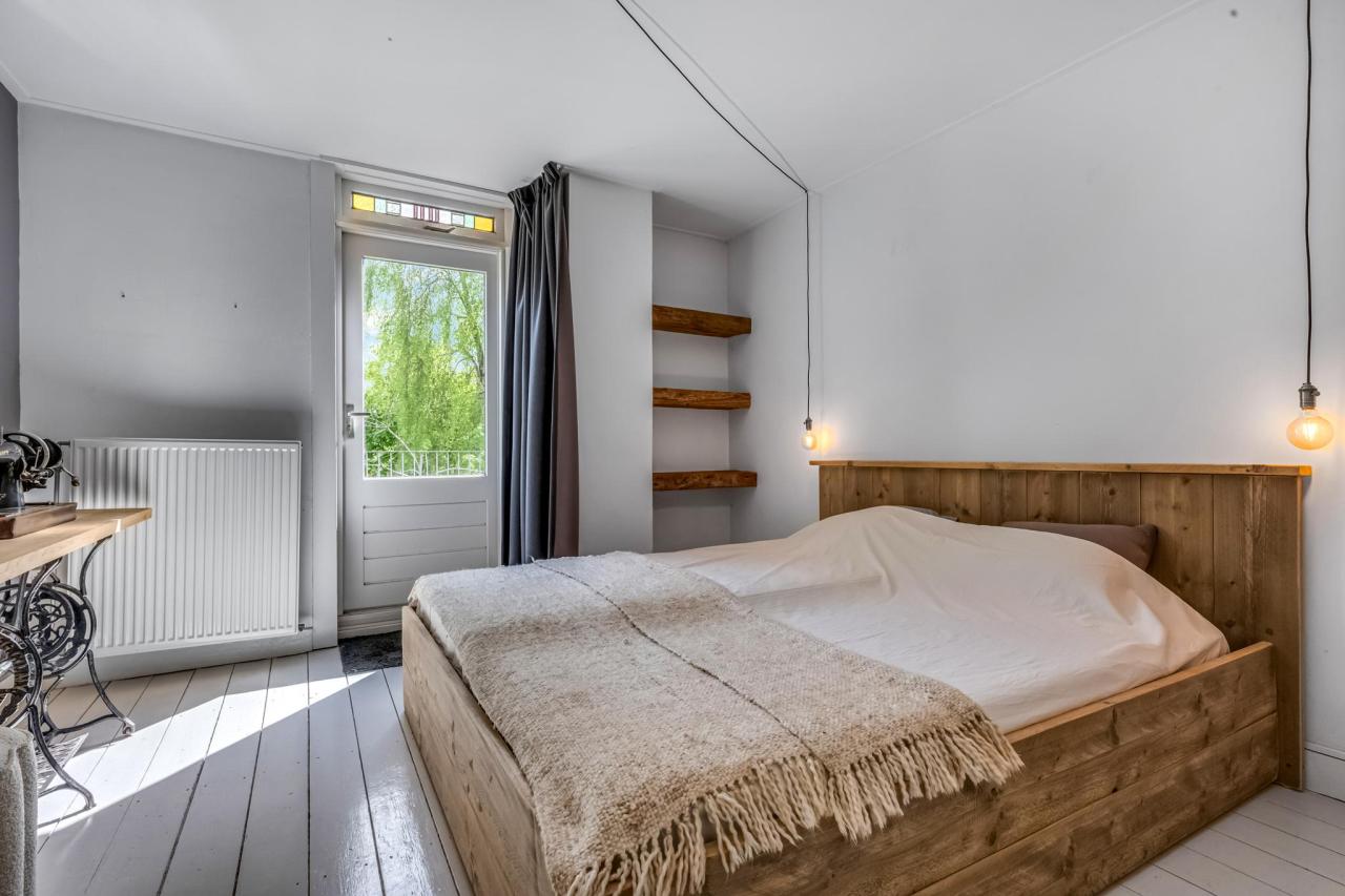 Frans Halsstraat 79, Nijmegen (6523 CL)