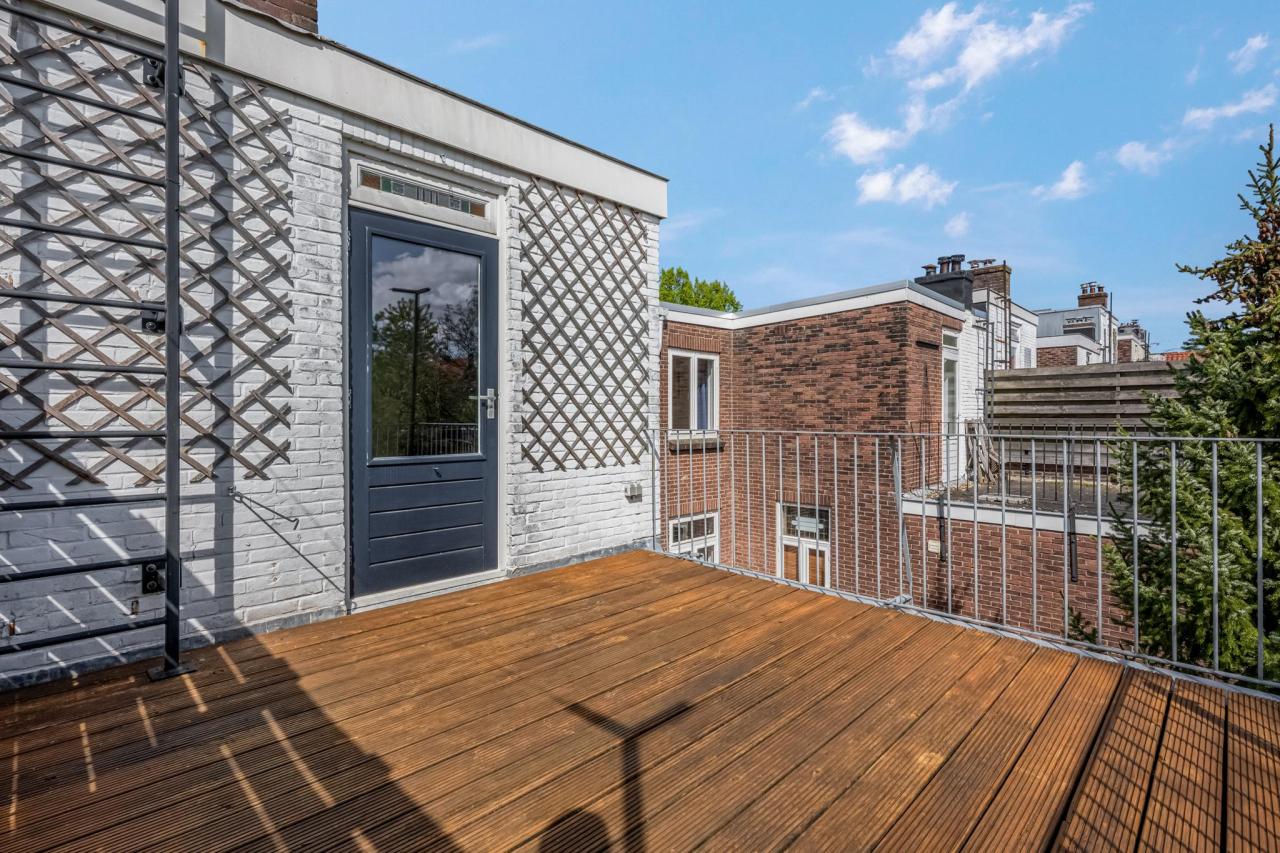 Frans Halsstraat 79, Nijmegen (6523 CL)