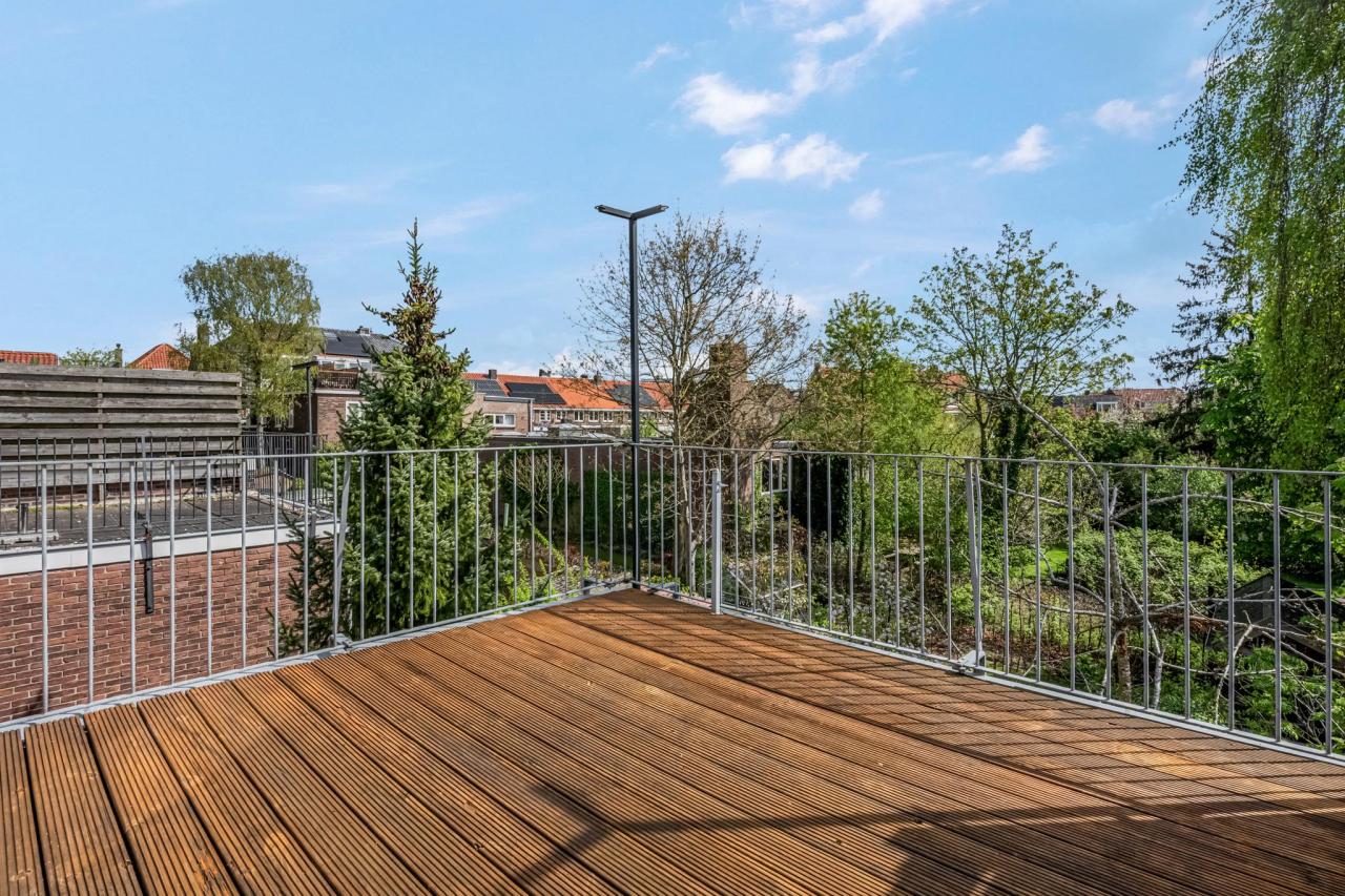 Frans Halsstraat 79, Nijmegen (6523 CL)