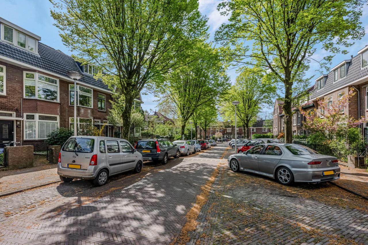 Frans Halsstraat 79, Nijmegen (6523 CL)