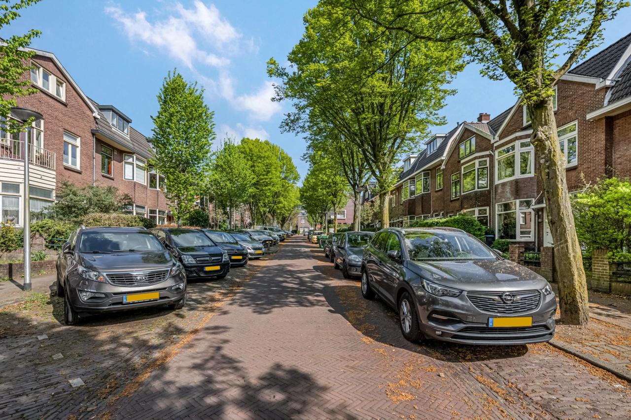 Frans Halsstraat 79, Nijmegen (6523 CL)