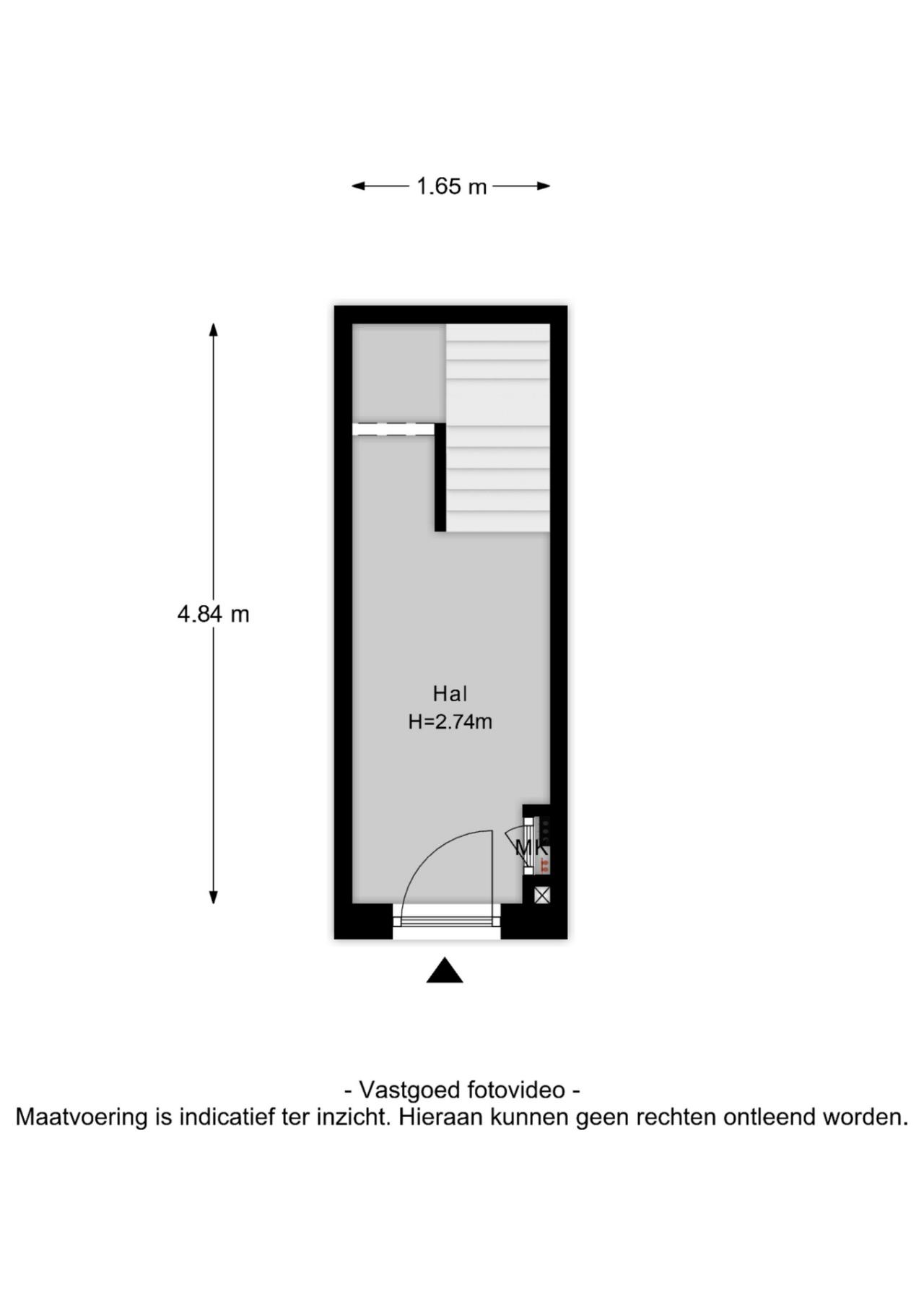 Frans Halsstraat 79, Nijmegen (6523 CL)