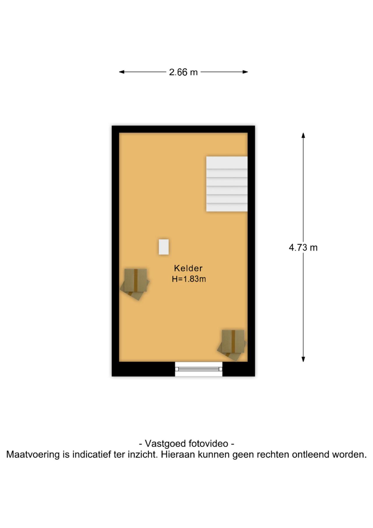 Frans Halsstraat 79, Nijmegen (6523 CL)