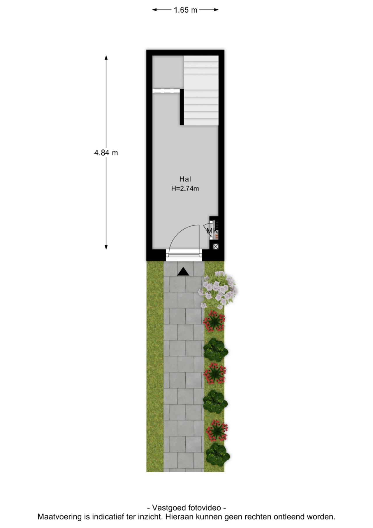 Frans Halsstraat 79, Nijmegen (6523 CL)