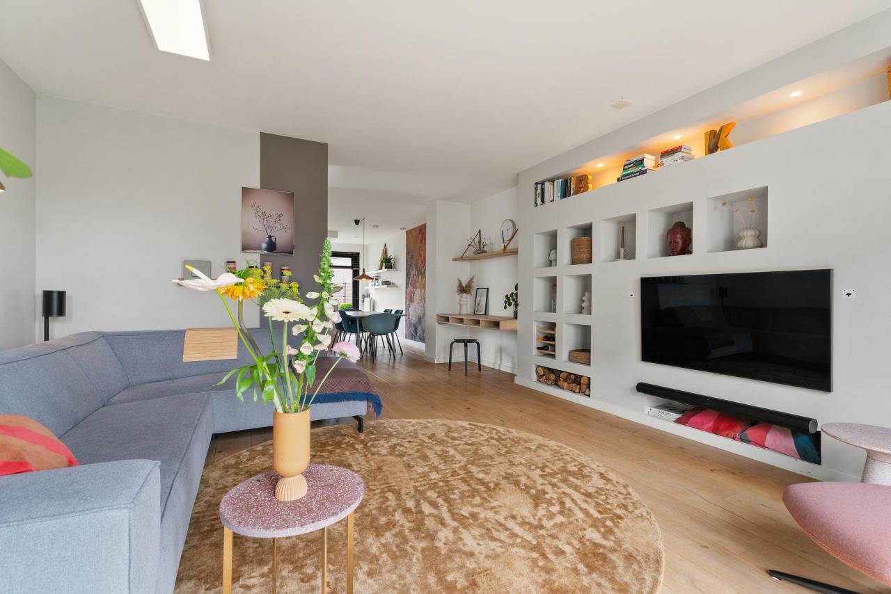 Dorsvlegelstraat 1, Nijmegen (6532 AH)