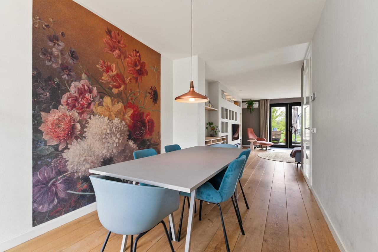 Dorsvlegelstraat 1, Nijmegen (6532 AH)