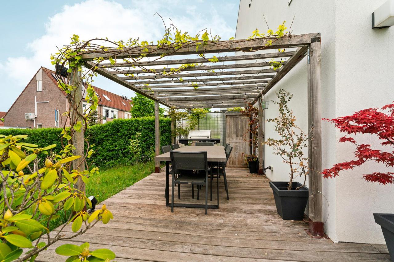 Dorsvlegelstraat 1, Nijmegen (6532 AH)