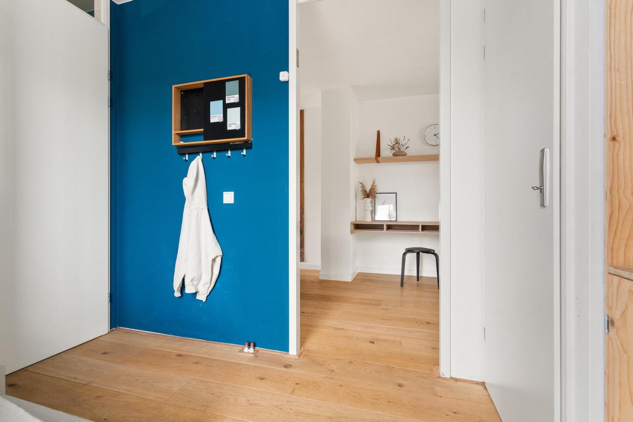 Dorsvlegelstraat 1, Nijmegen (6532 AH)