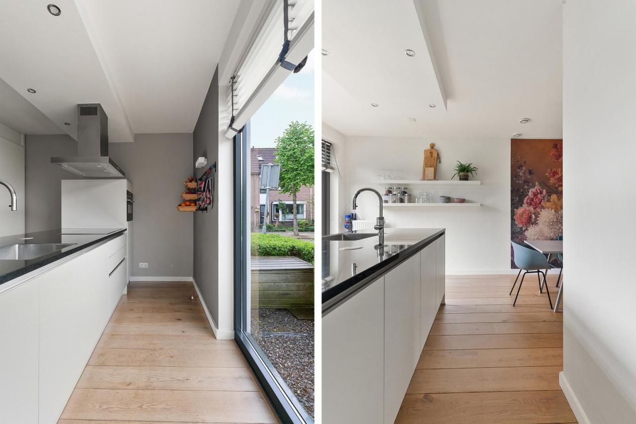 Dorsvlegelstraat 1, Nijmegen (6532 AH)