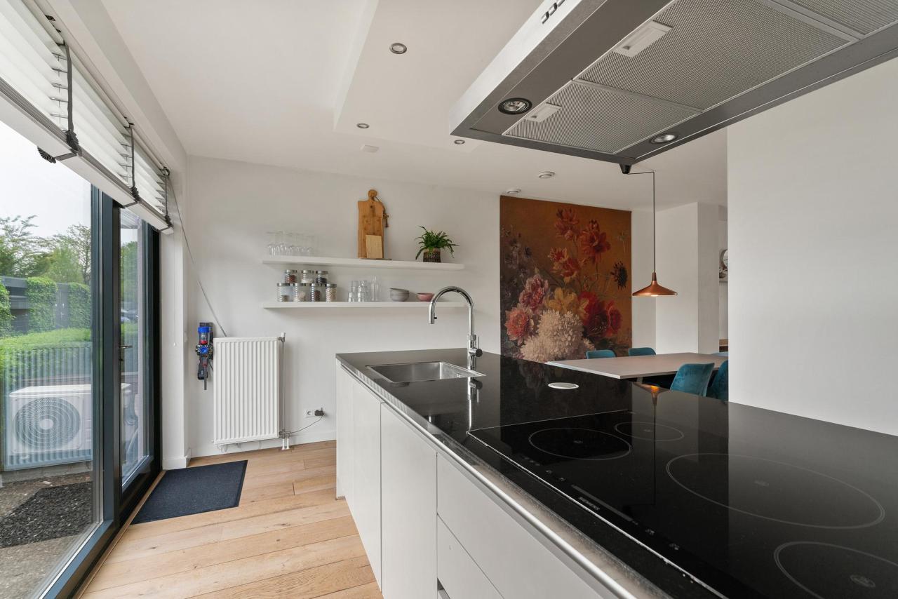 Dorsvlegelstraat 1, Nijmegen (6532 AH)