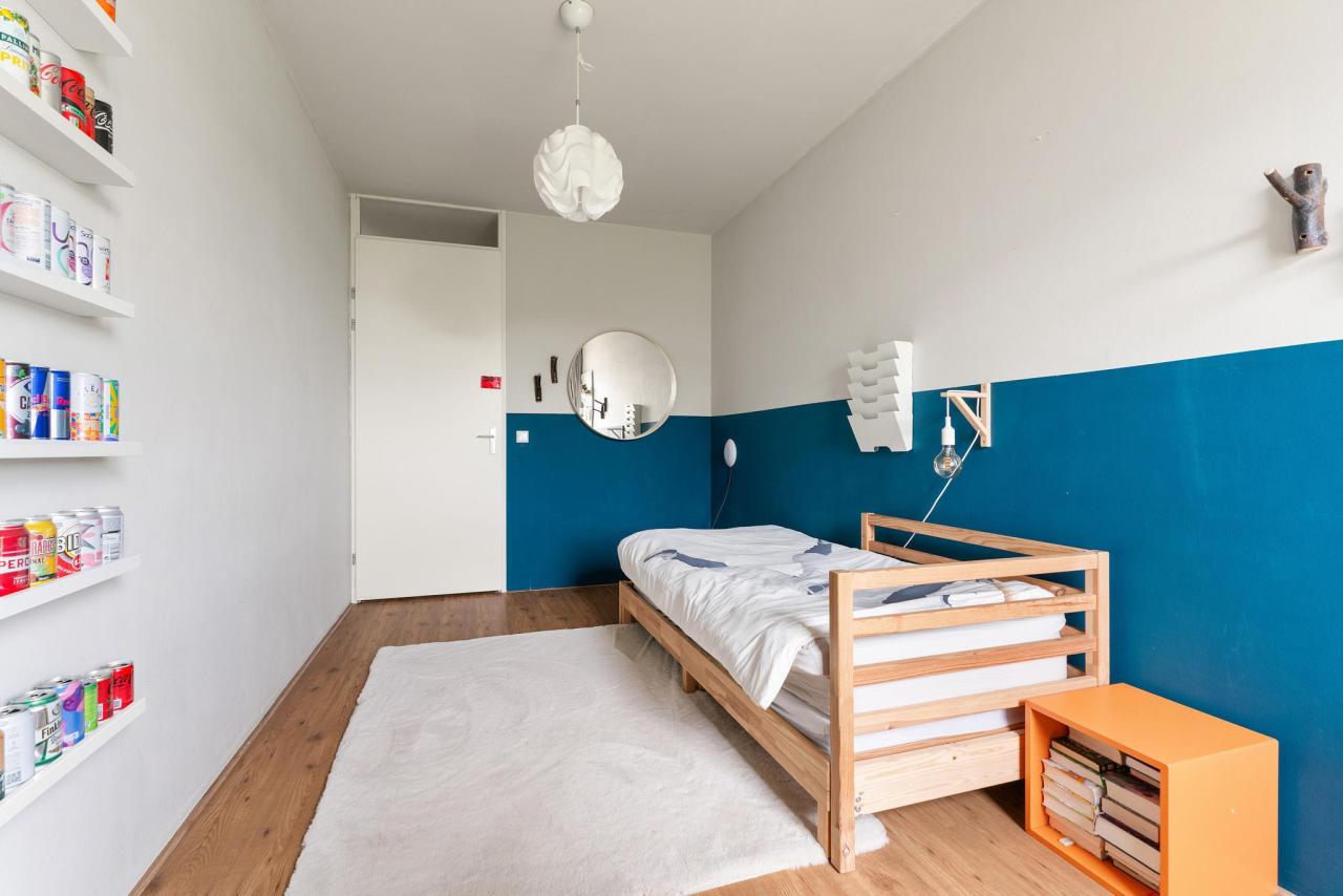 Dorsvlegelstraat 1, Nijmegen (6532 AH)