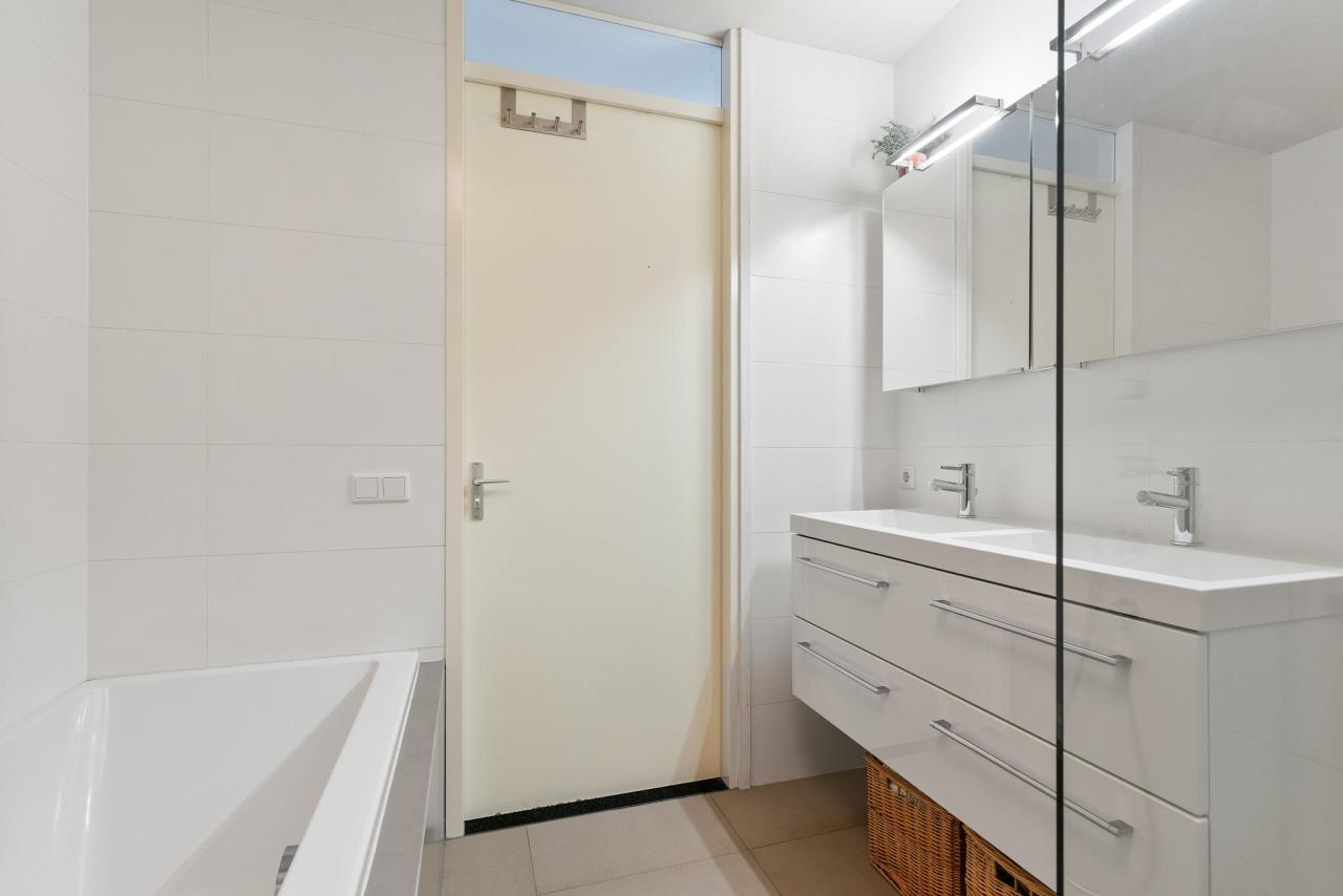 Dorsvlegelstraat 1, Nijmegen (6532 AH)