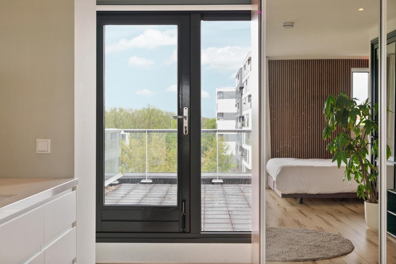 Dorsvlegelstraat 1, Nijmegen (6532 AH)