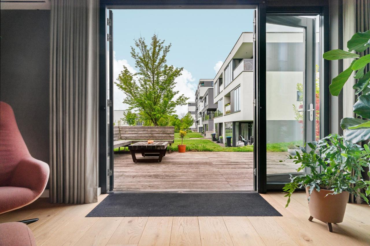 Dorsvlegelstraat 1, Nijmegen (6532 AH)