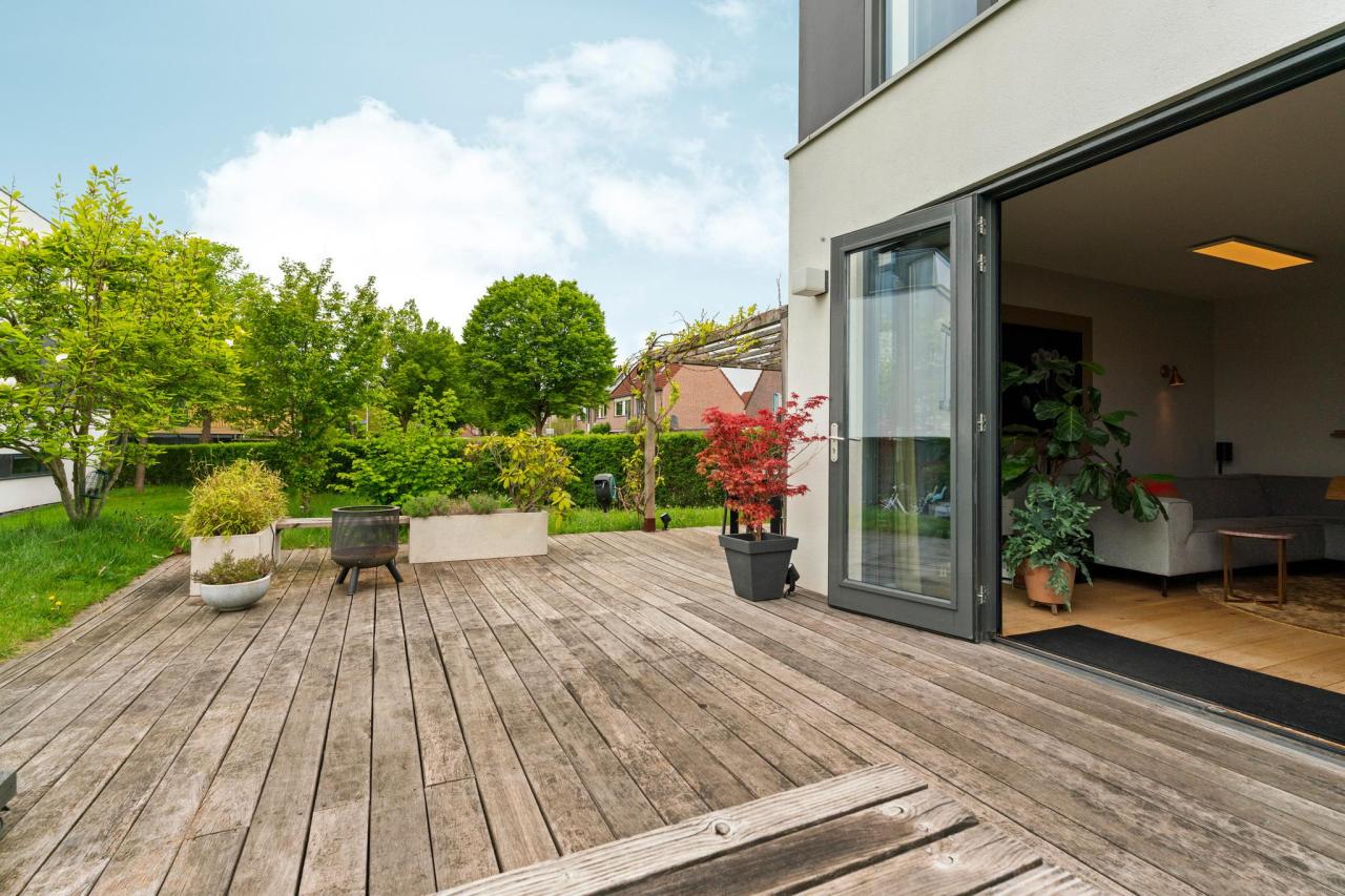 Dorsvlegelstraat 1, Nijmegen (6532 AH)
