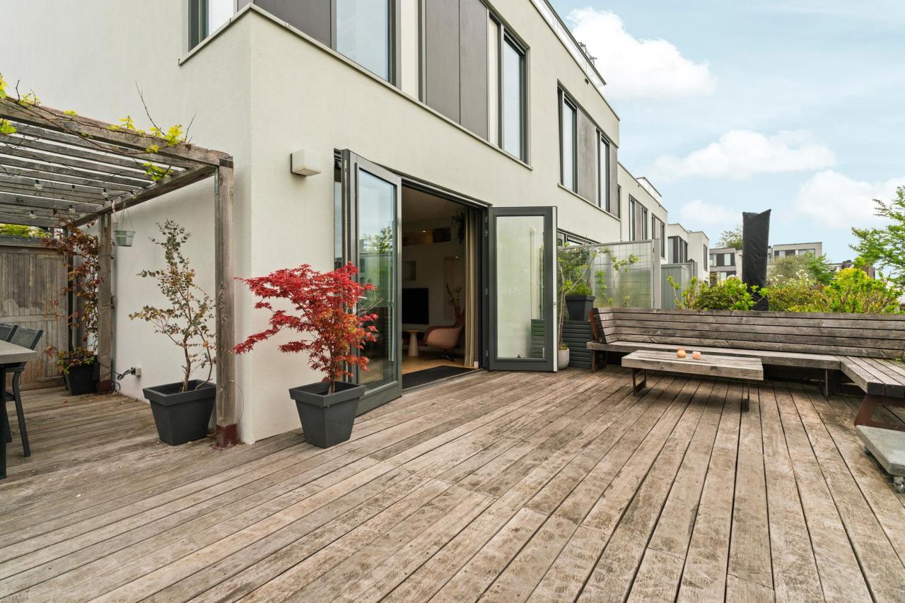 Dorsvlegelstraat 1, Nijmegen (6532 AH)