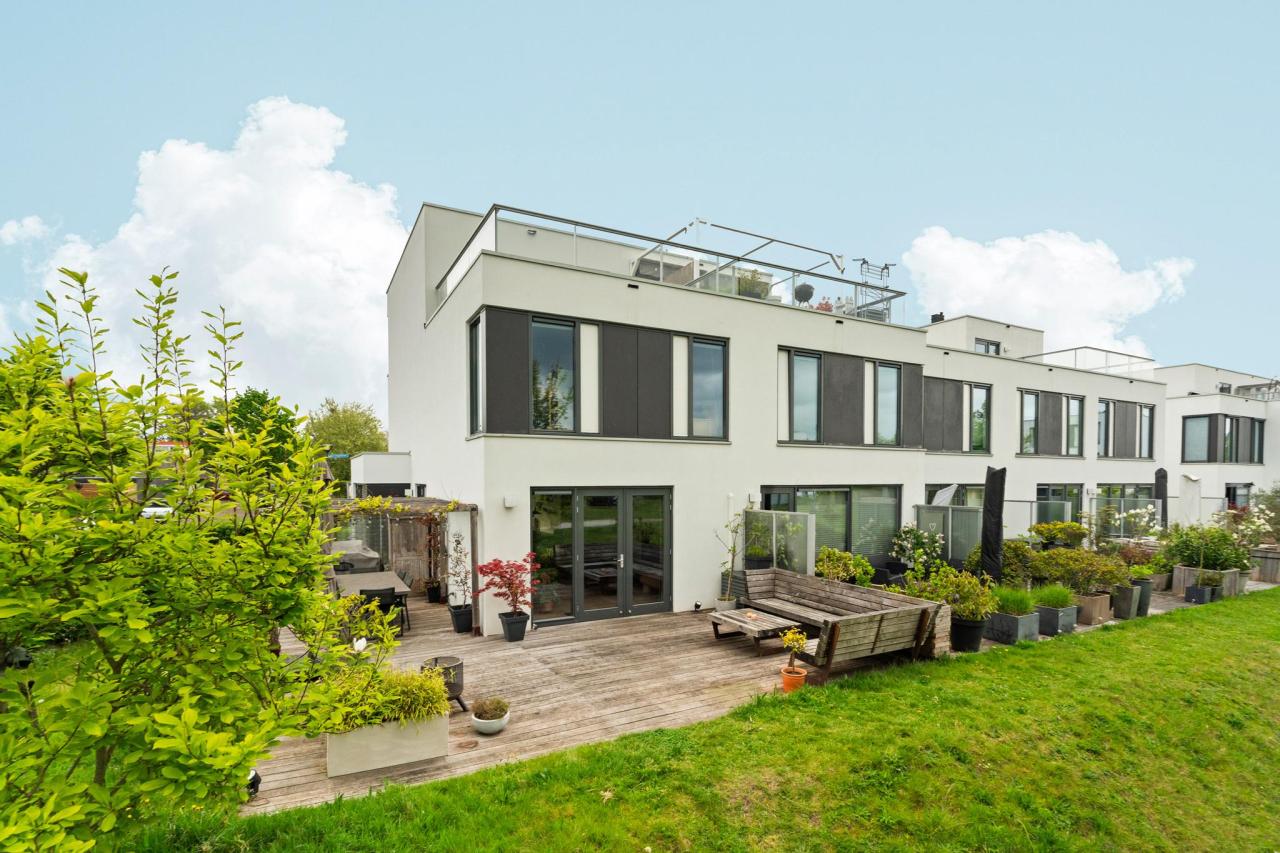 Dorsvlegelstraat 1, Nijmegen (6532 AH)