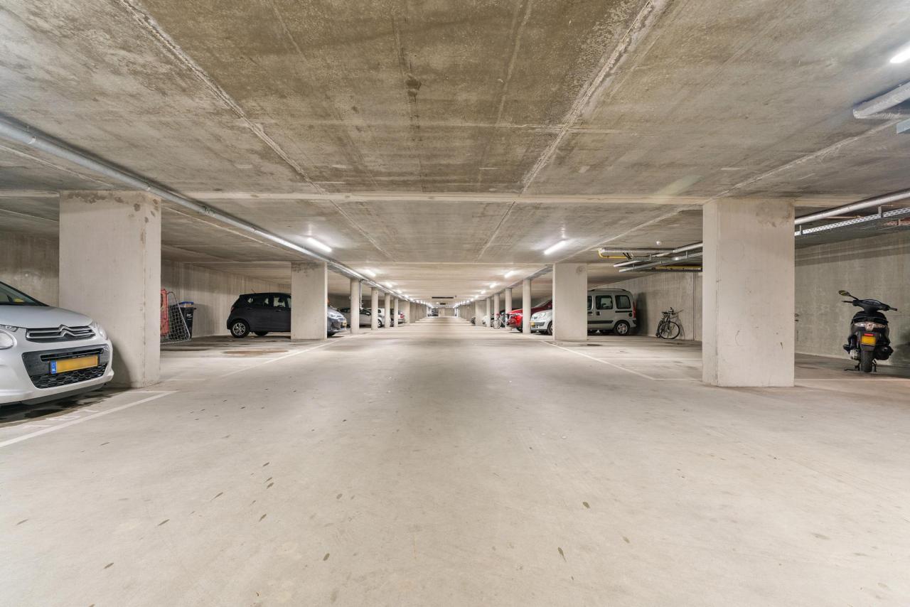 Dorsvlegelstraat 1, Nijmegen (6532 AH)