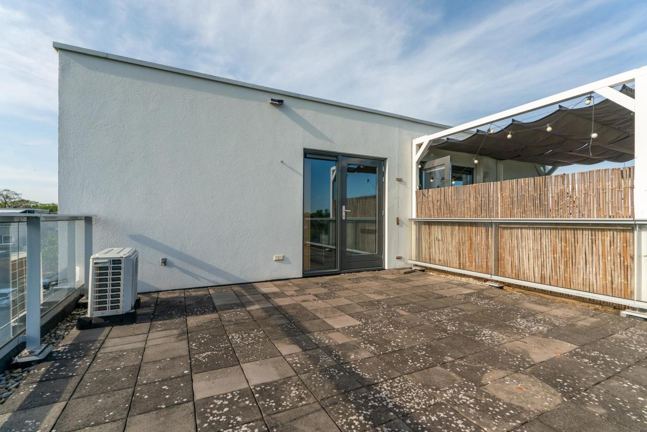 Dorsvlegelstraat 1, Nijmegen (6532 AH)