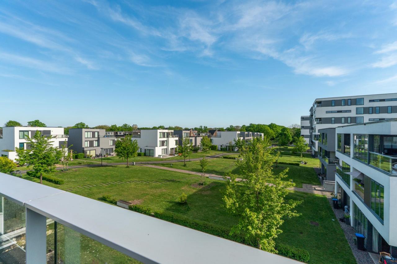 Dorsvlegelstraat 1, Nijmegen (6532 AH)