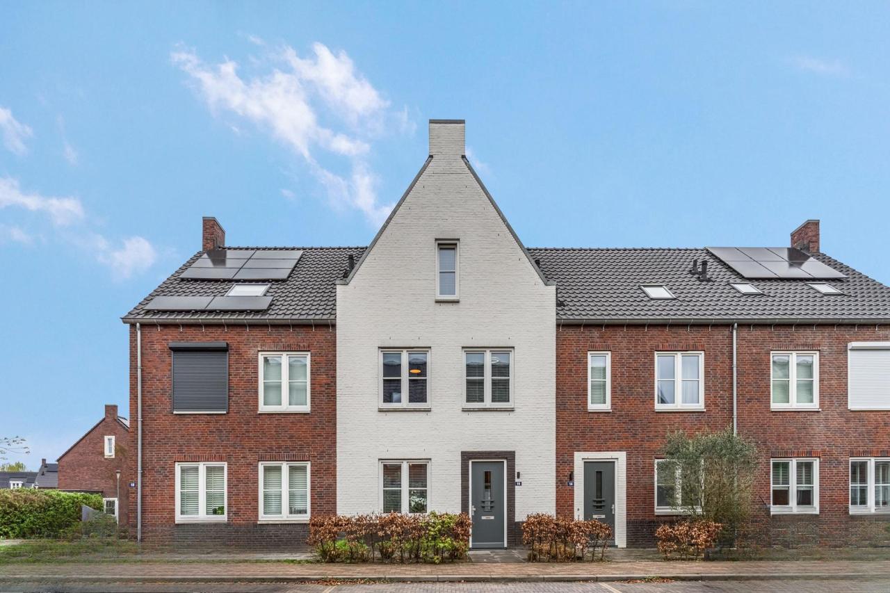 Ananta Toerstraat 16, Nijmegen (6515 ZH)
