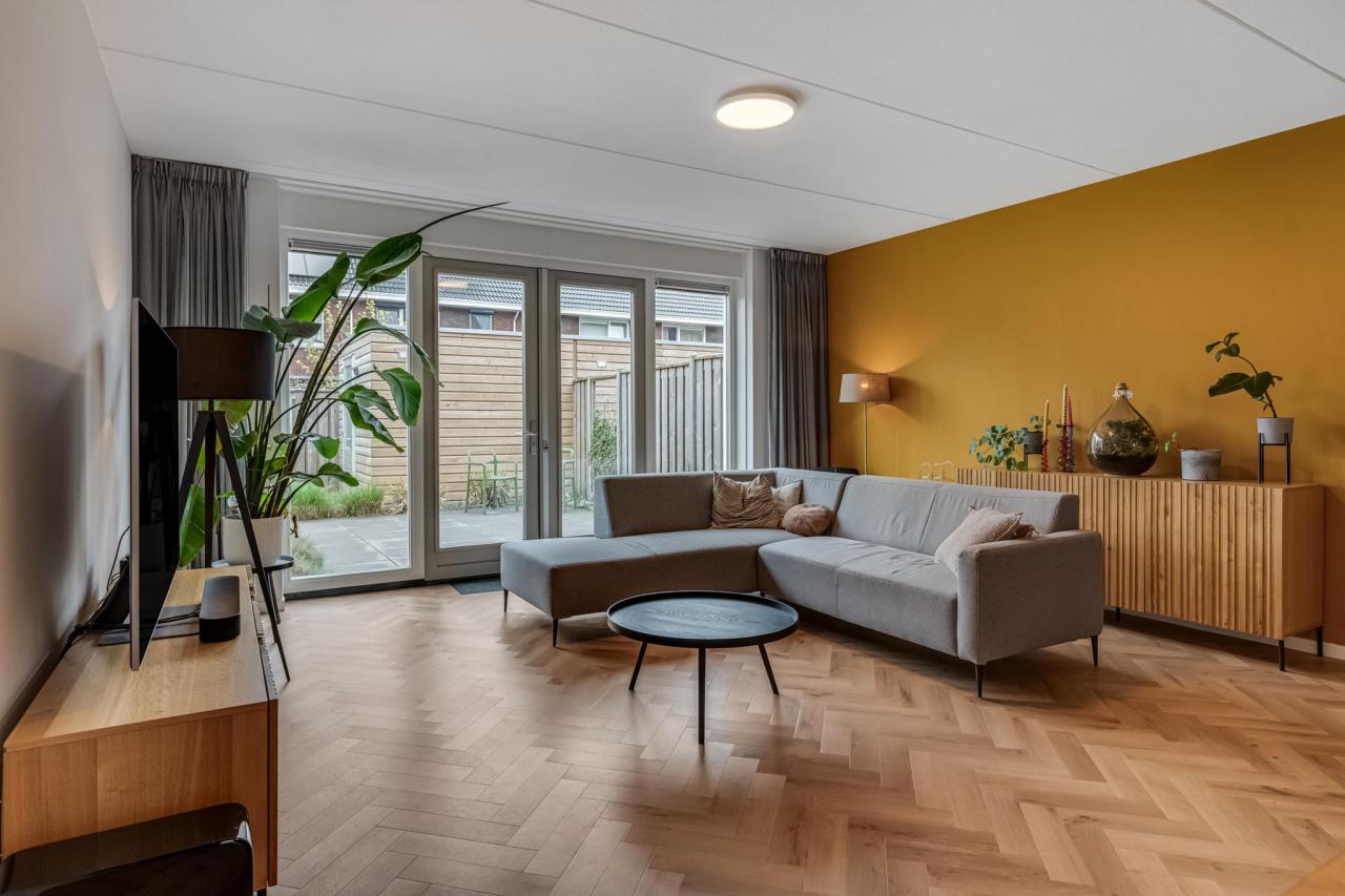 Ananta Toerstraat 16, Nijmegen (6515 ZH)
