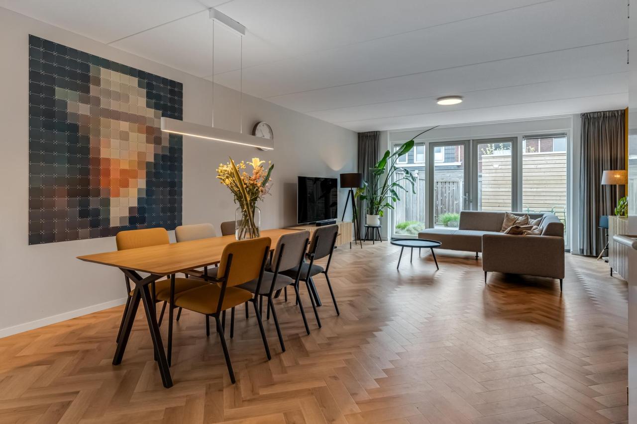 Ananta Toerstraat 16, Nijmegen (6515 ZH)