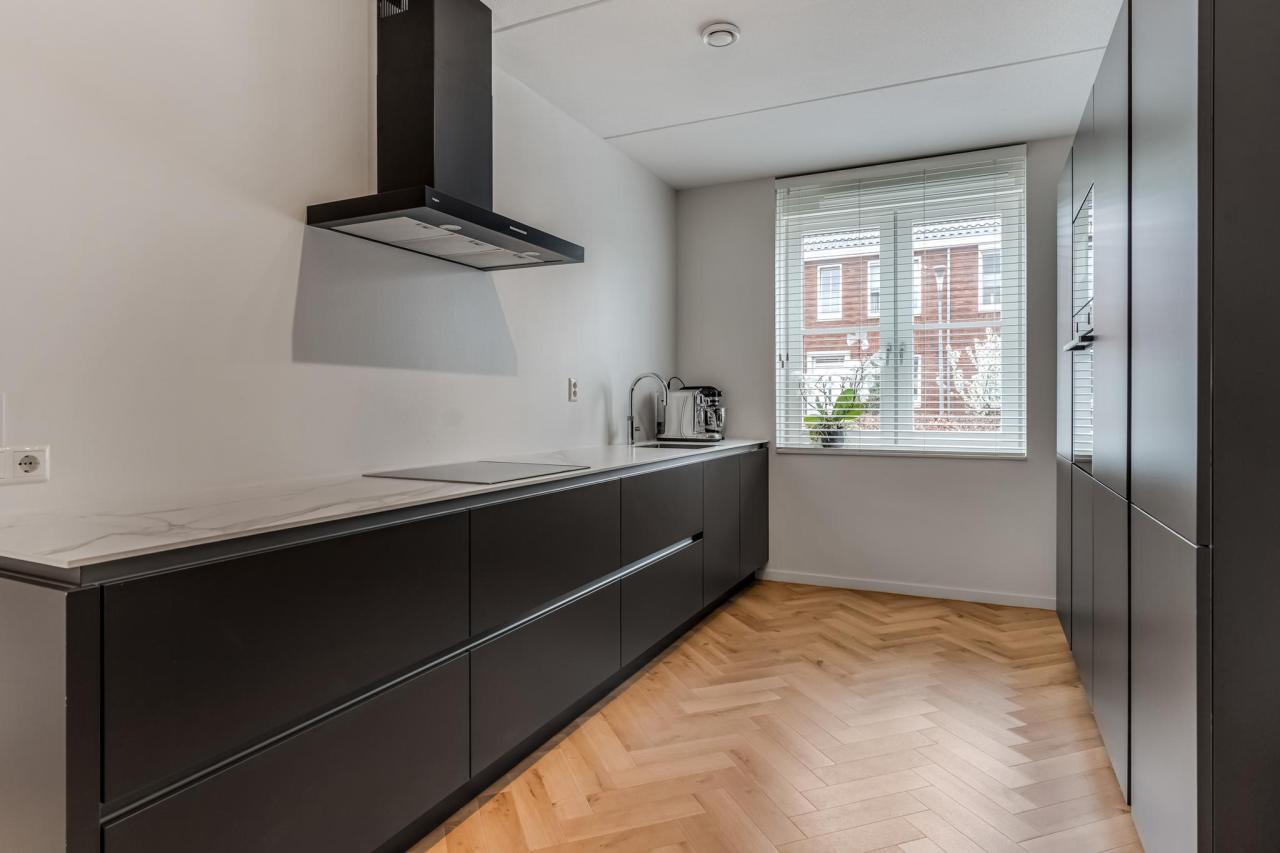 Ananta Toerstraat 16, Nijmegen (6515 ZH)