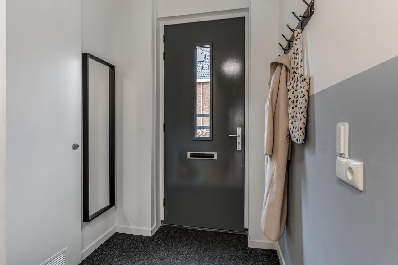 Ananta Toerstraat 16, Nijmegen (6515 ZH)