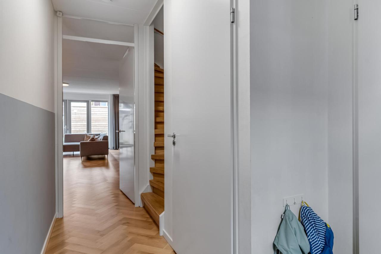 Ananta Toerstraat 16, Nijmegen (6515 ZH)