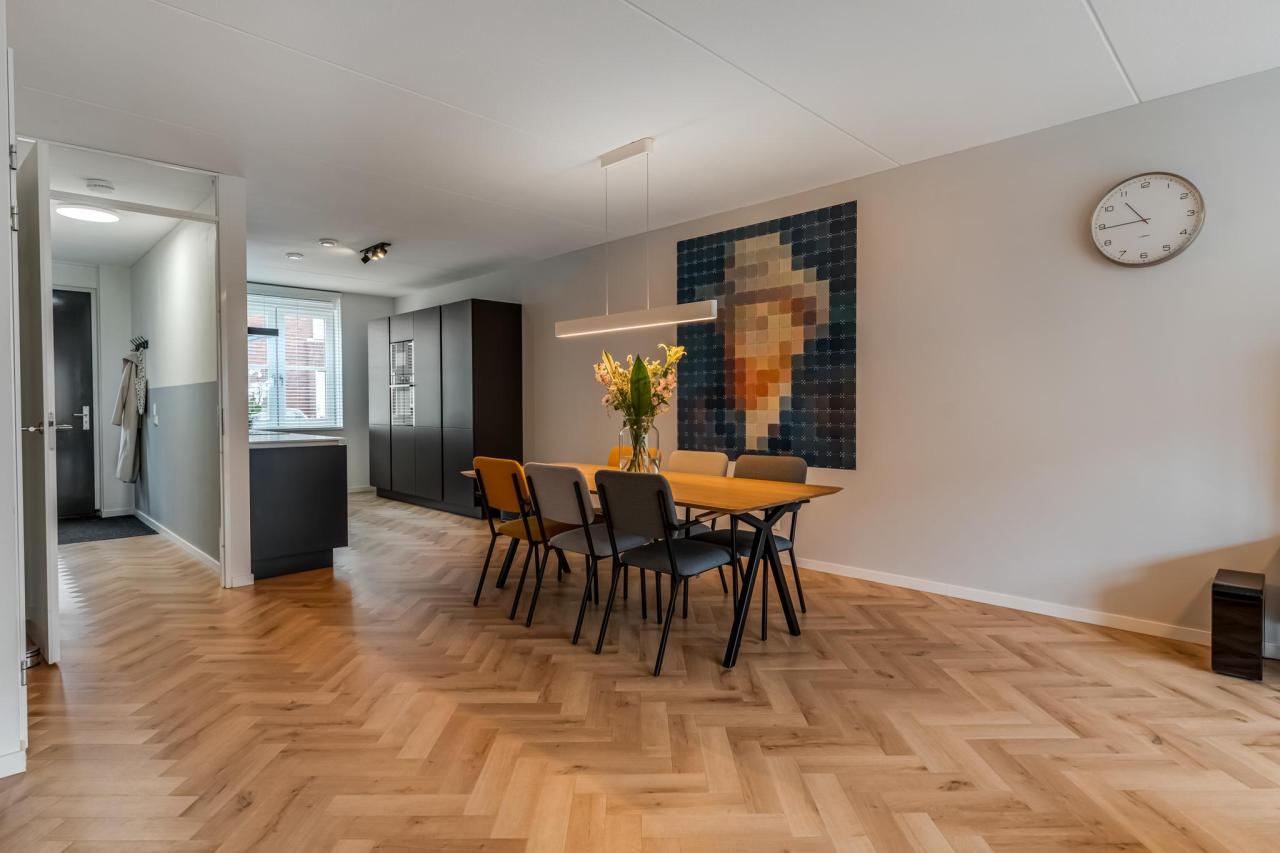 Ananta Toerstraat 16, Nijmegen (6515 ZH)