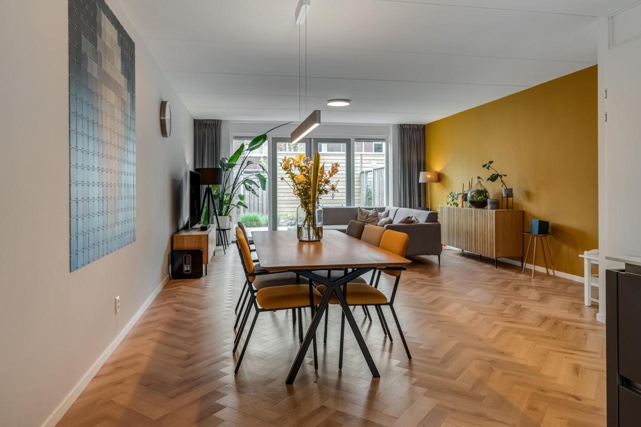Ananta Toerstraat 16, Nijmegen (6515 ZH)