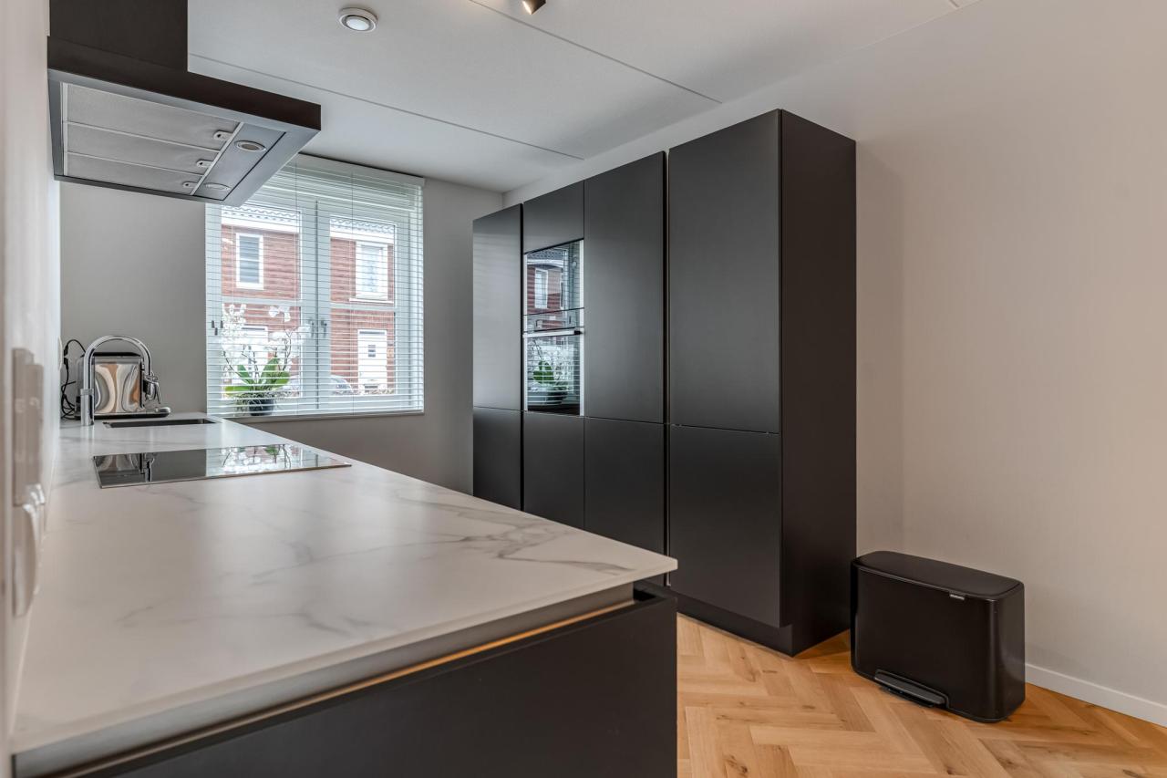 Ananta Toerstraat 16, Nijmegen (6515 ZH)