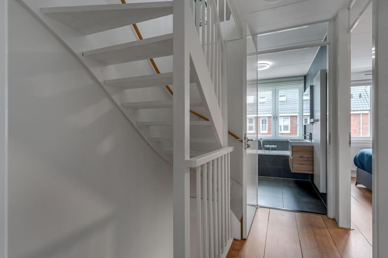 Ananta Toerstraat 16, Nijmegen (6515 ZH)