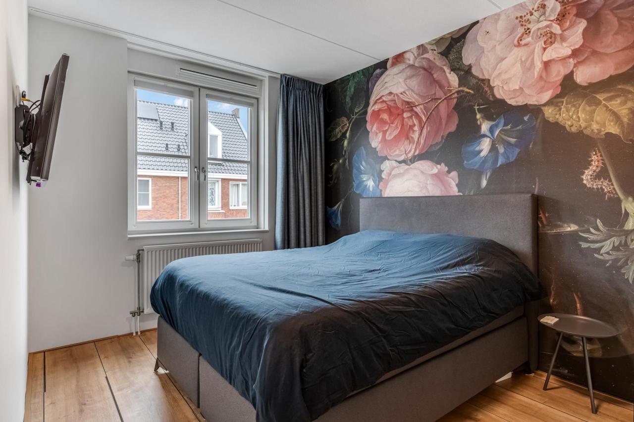 Ananta Toerstraat 16, Nijmegen (6515 ZH)